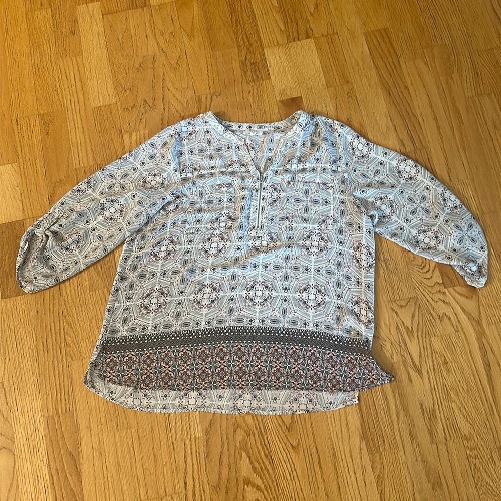 Women’s Blouse
